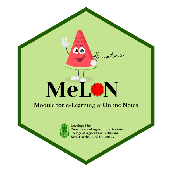 MeLON logo