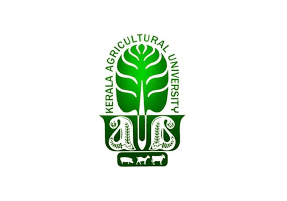 Kerala Agricultural University logo