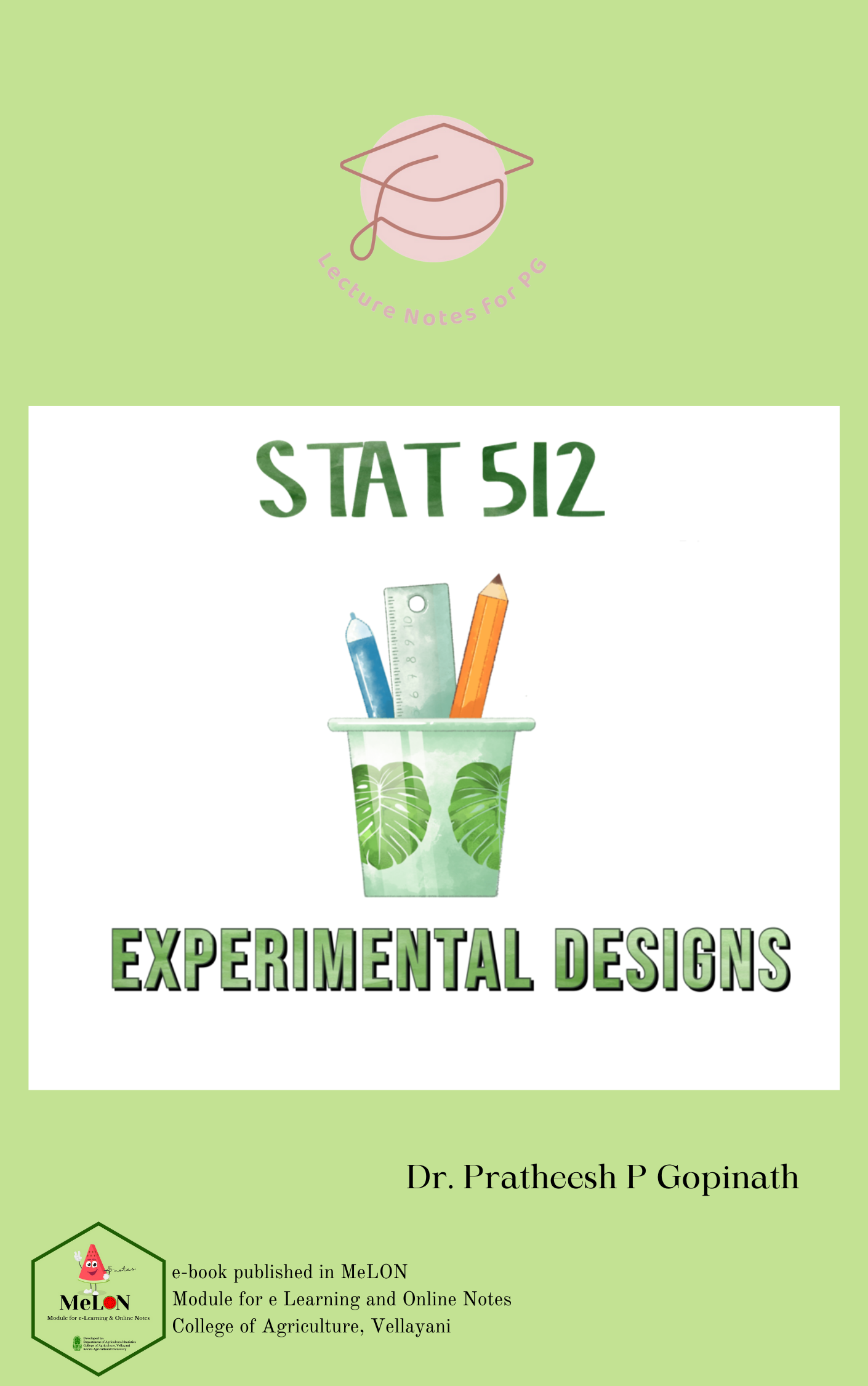 STAT 3202